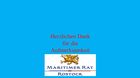 Maritimes Erbe Rostock